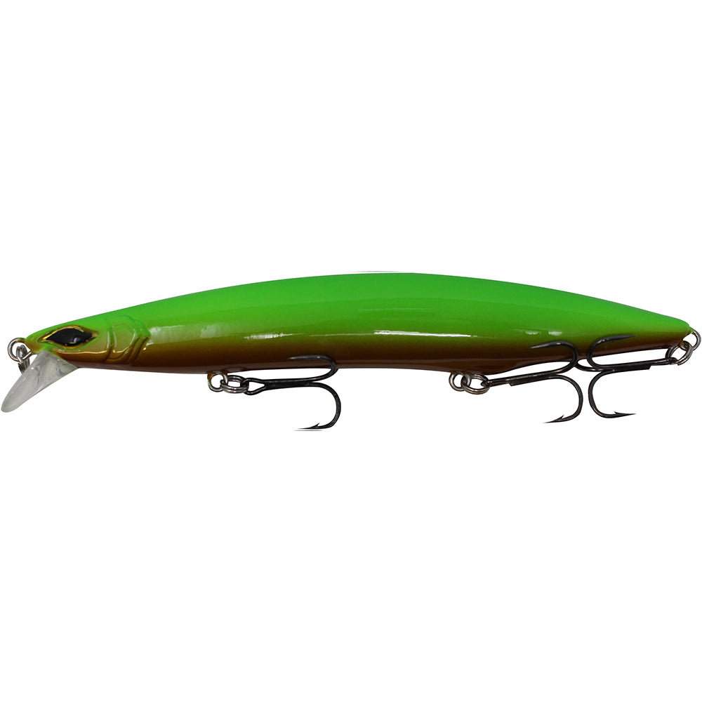 Seika Pro Nightveit Green Tomato