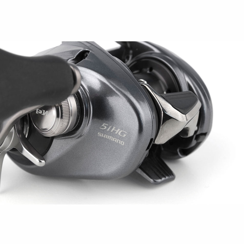 Shimano Aldebaran MGL MGL 51 HG