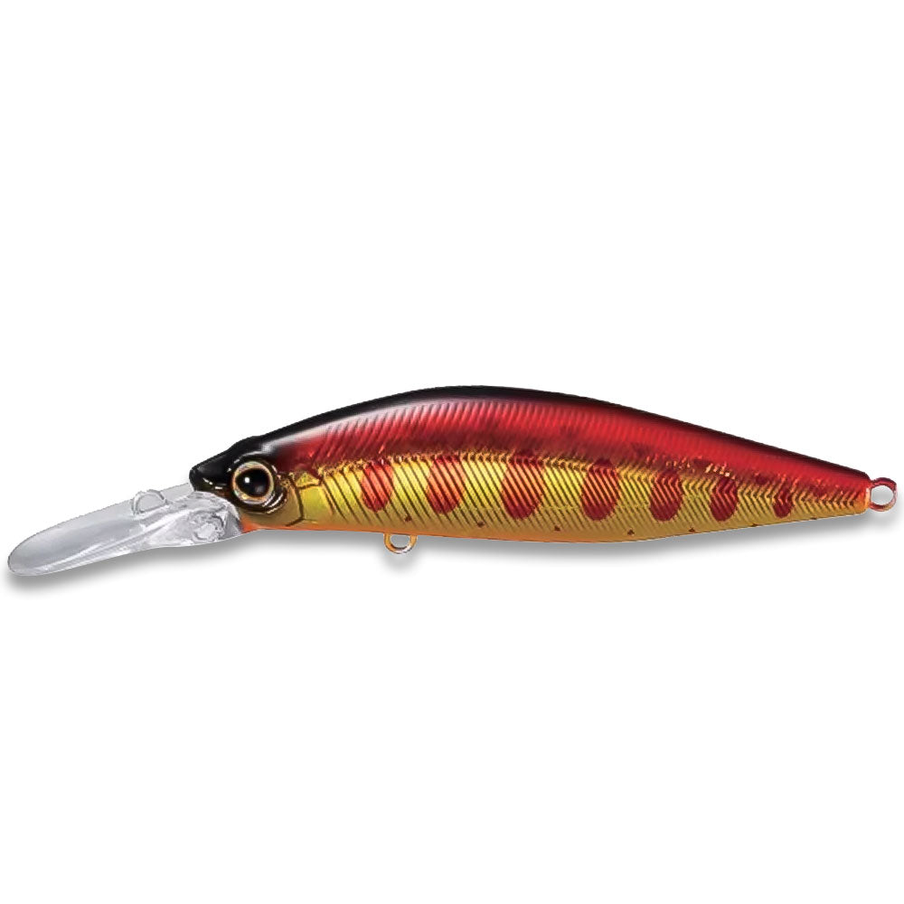 Shimano-Cardiff-Fluegel-70F-Red-Yamame