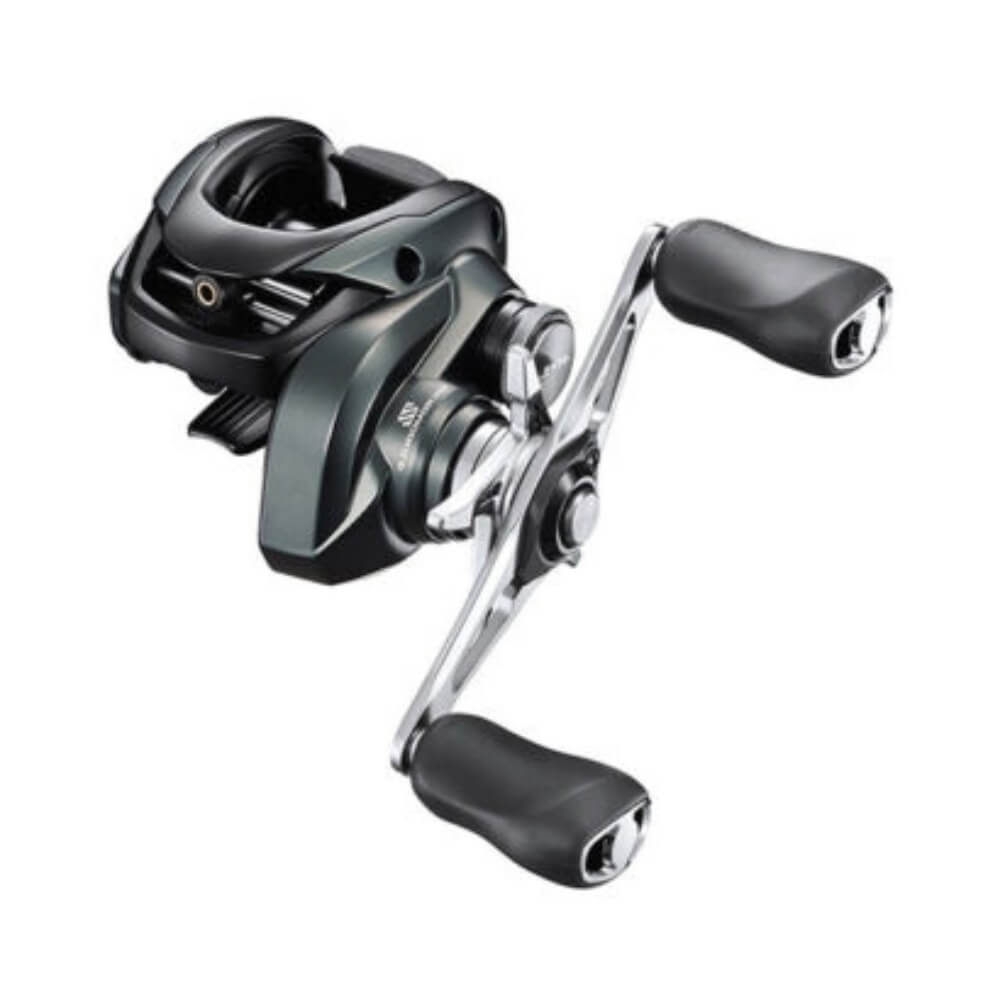 Shimano Curado K MGL 151