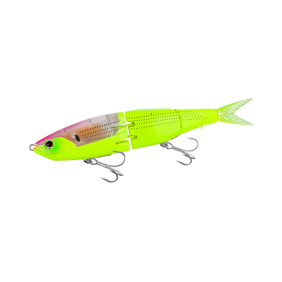 Shimano Exsence Armajoint 190F Flashboost Chart Gizzard