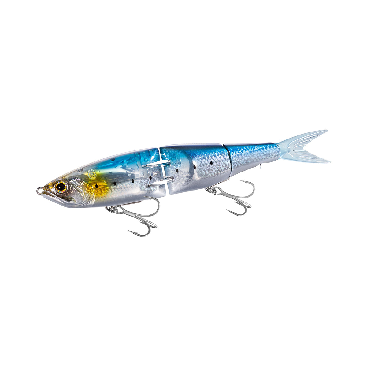 Shimano Exsence Armajoint 190F Flashboost Sardine