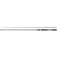 Bewertung von Slawomir für das Produkt Poison Adrena Casting 2024 1610M2 / 2,08 m (6'10") / 7-21 g / zweiteilig