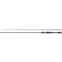 Bewertung von Luca für das Produkt Poison Adrena Casting 2024 166ML2 / 1.98 m (6'6") / 5-15 g / zweiteilig