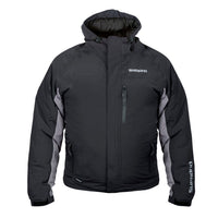 Bewertung von Maik für das Produkt Wear Rain Jacket Padded XXL / Black