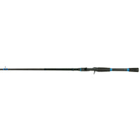 Bewertung von Christian für das Produkt SLX Casting SLXCX610M2AEU / 208 cm / 7-15 g / zweiteilig