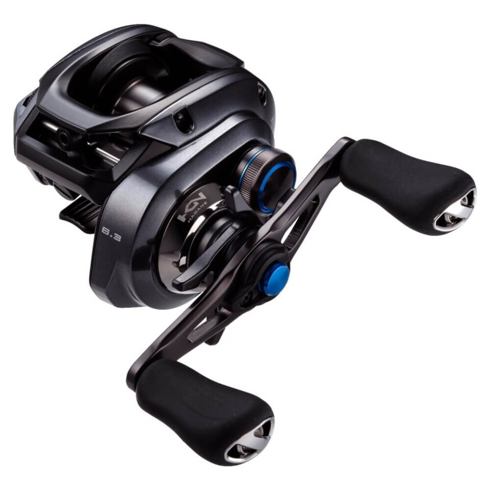 Shimano SLX DC 71 
