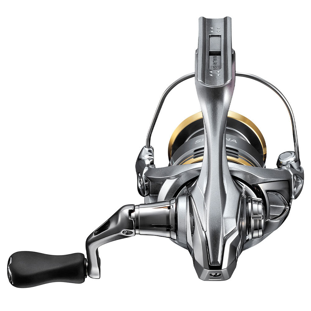 Shimano Sedona FJ 2500