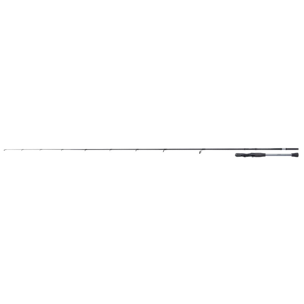 Shimano Yasei Dropshot Spinning YASAXDS24M 240 cm 7 21 g zweiteilig