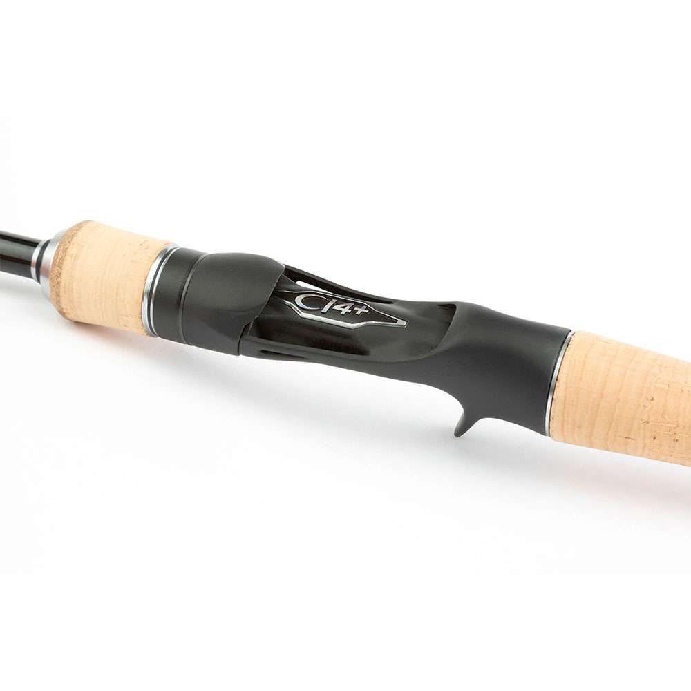 Shimano Yasei LTD Pelagic Cast 190H 1,90m 50 80 g zweiteilig Rollenhalter