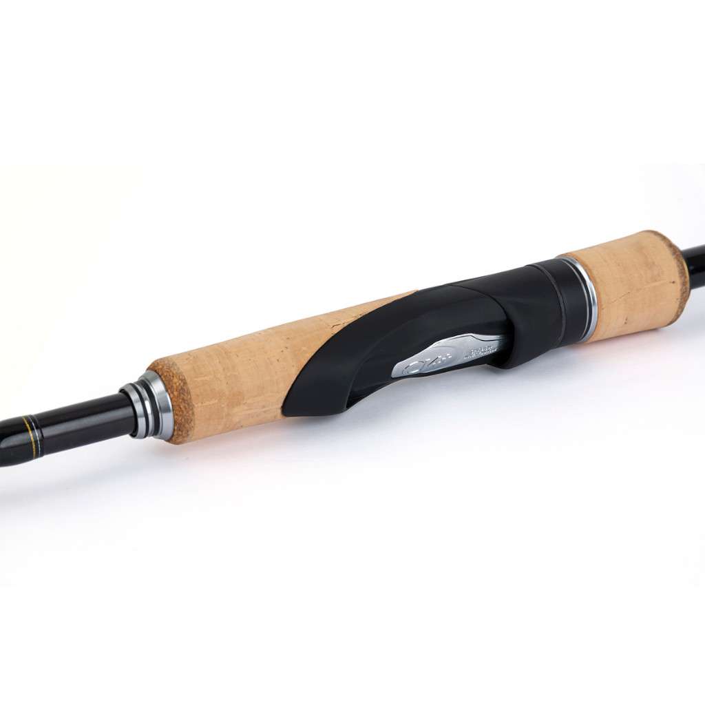 Shimano Yasei LTD Zander Detail Rollenhalter