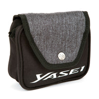 Bewertung von Mike für das Produkt Yasei Luggage Sync Reel Case | Rollentasche