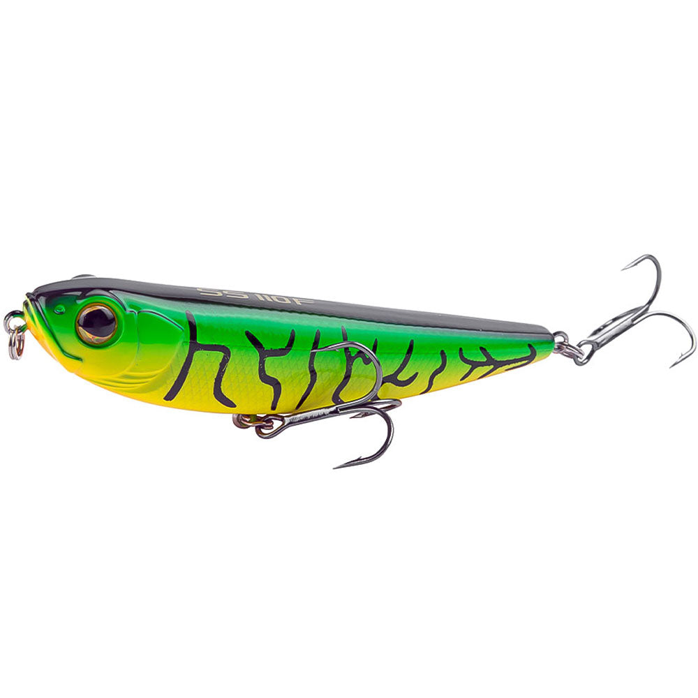 Shimano Yasei Shock Stick F 7 cm 7 g Fire Tiger