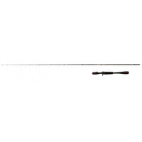 Bewertung von Stefan M für das Produkt Zodias Casting 172H / 218 cm / 14-42 g / griffgeteilt