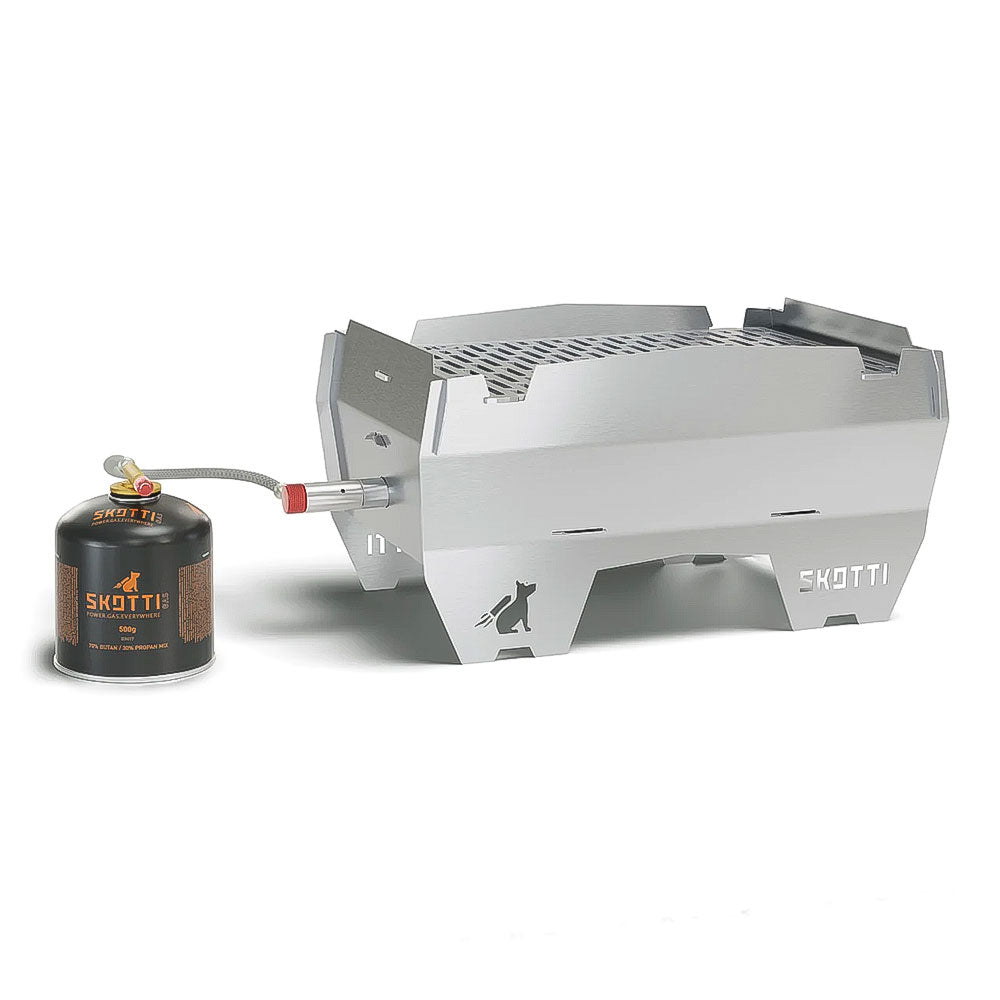 SKOTTI Grill