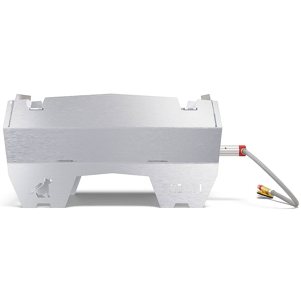 SKOTTI Grill