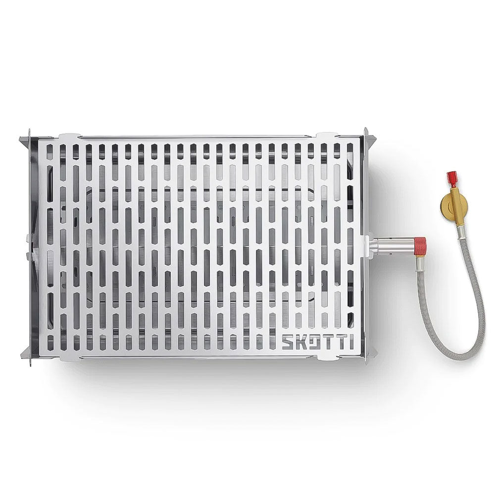 SKOTTI Grill