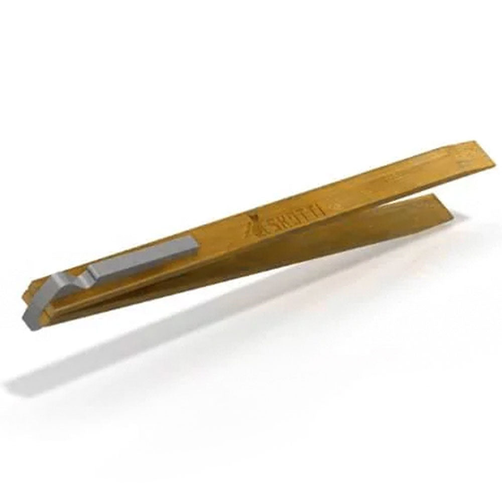 SKOTTI Tongs Grillzange