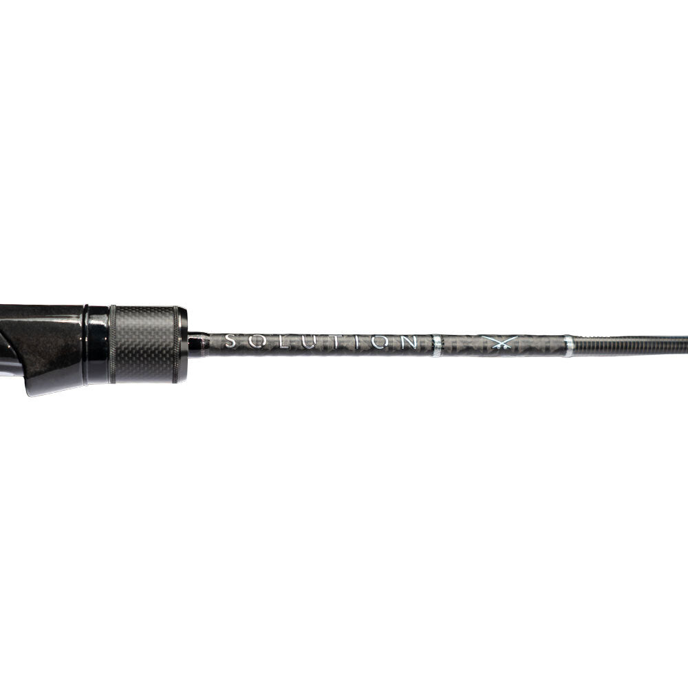 BIG L Solution Start Combo Trout bei HechtundBarsch.ch