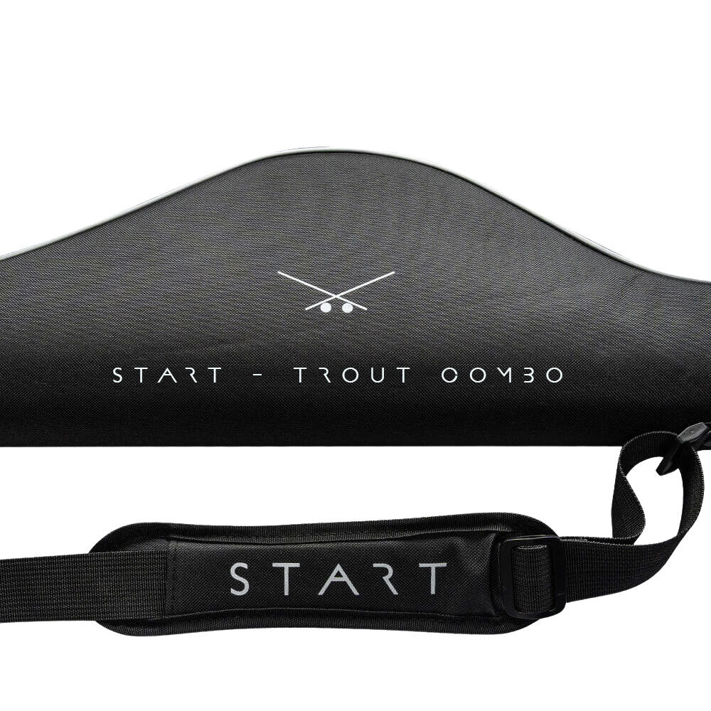 BIG L Solution Start Combo Trout bei HechtundBarsch.ch