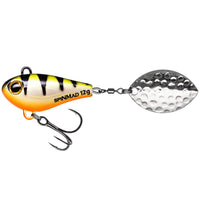 Bewertung von Lars für das Produkt Jigmaster 12 g 1401 Charly LK Sonderfarbe