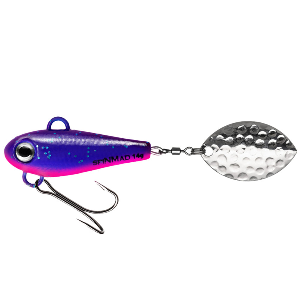 SpinMad Originals 14 g Laser