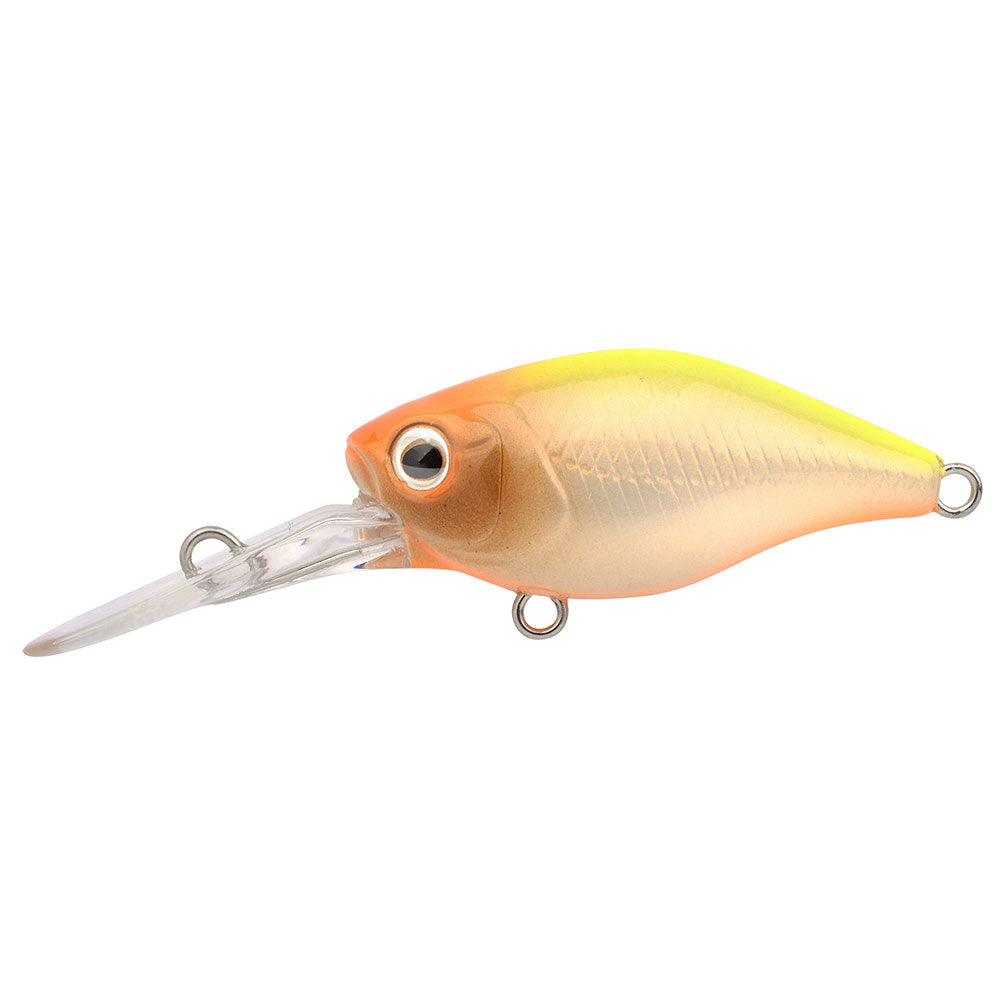 SPRO Ikiru Mini Crank 38F LL N Chart Back