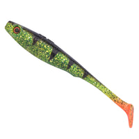 Bewertung von Aurelio für das Produkt Iris Popeye 100 | 10 cm UV Perch