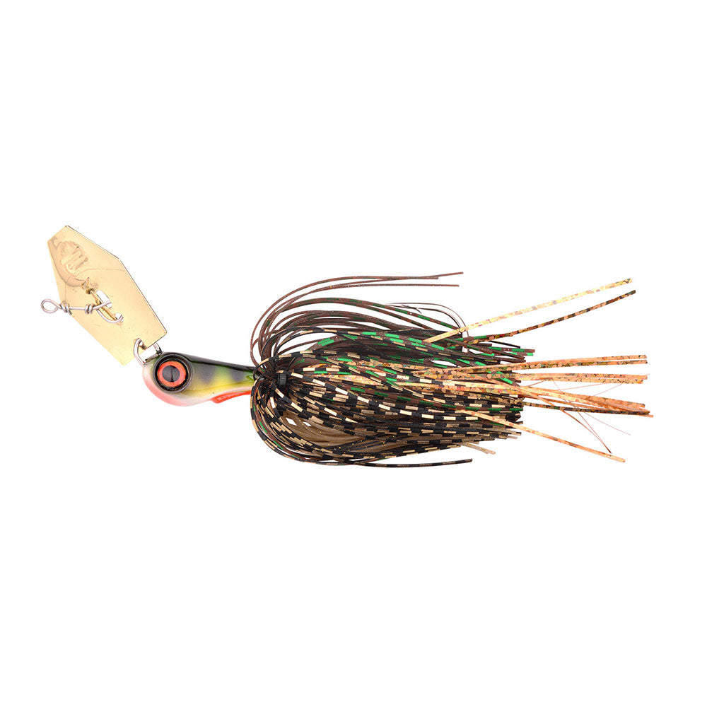 SPRO Iris Thrillseeker 14 g Perch