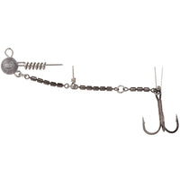 Bewertung von Elvis für das Produkt Spro Screw In Swivel Rig 8 cm / 15.0 g