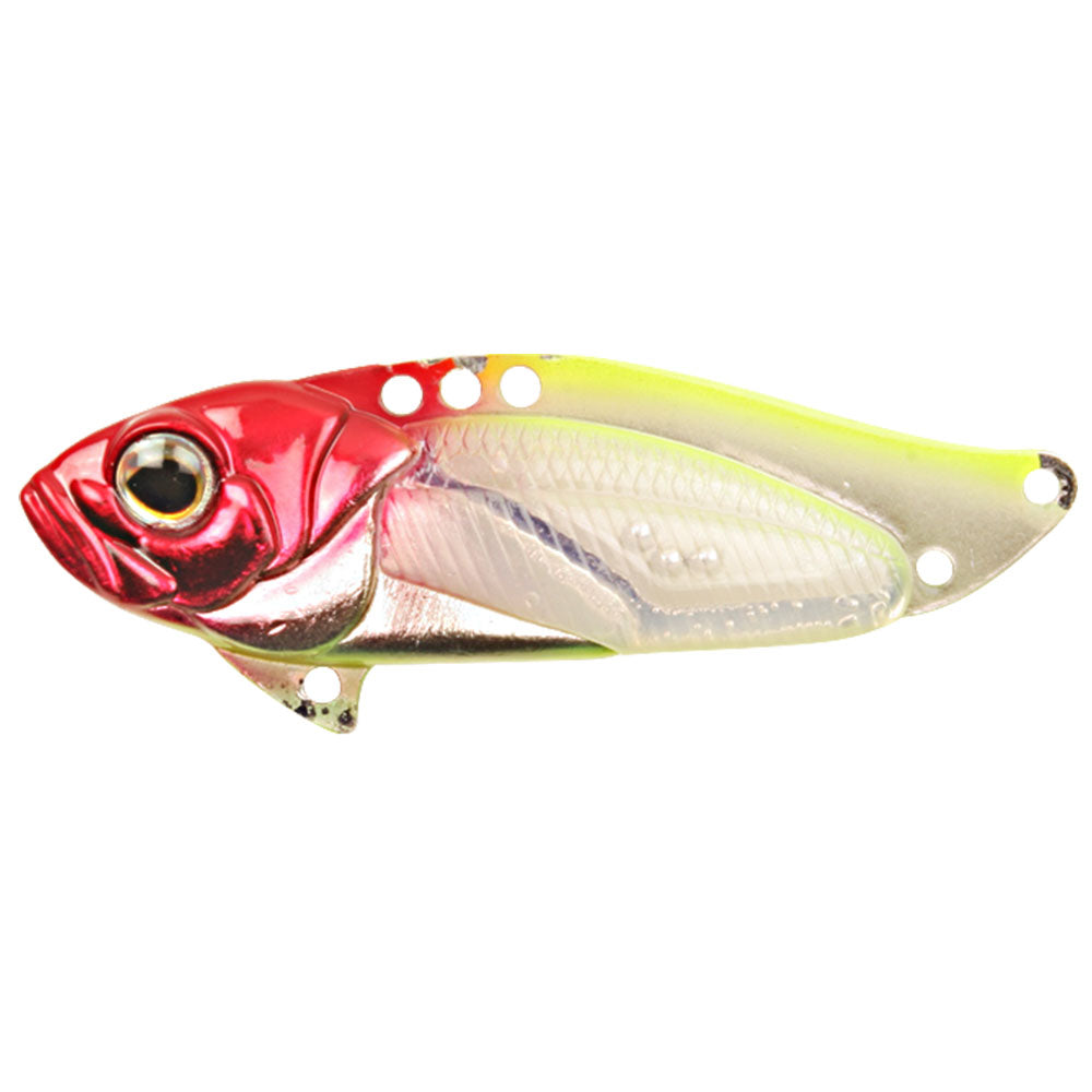 Strike Pro Astro Vibe UV 4,5 cm 9,6 g Clown
