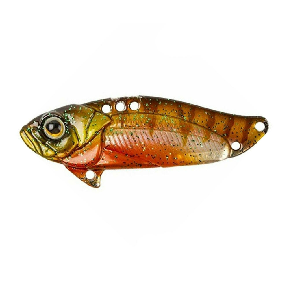 Strike Pro Astro Vibe UV 6,5 cm 26,3 g Hot Perch