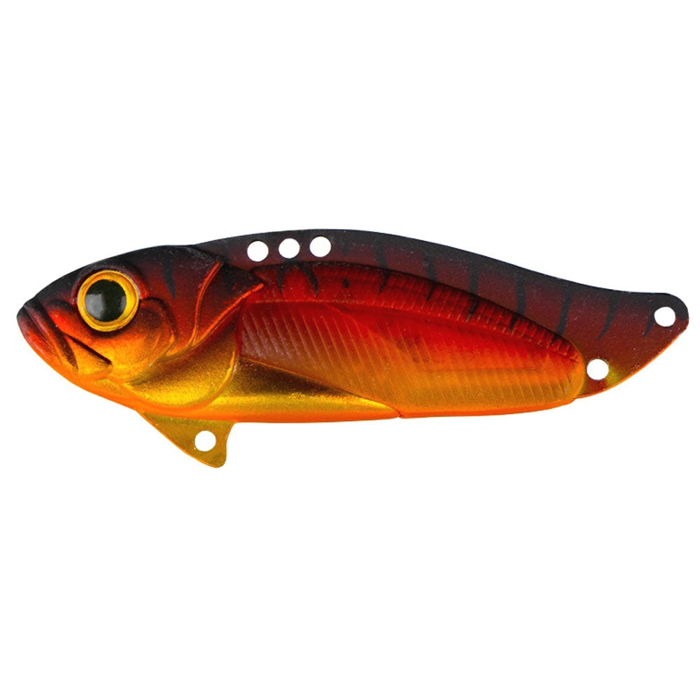 Strike Pro Astro Vibe UV 4,5 cm 9,6 g Tequila Craw