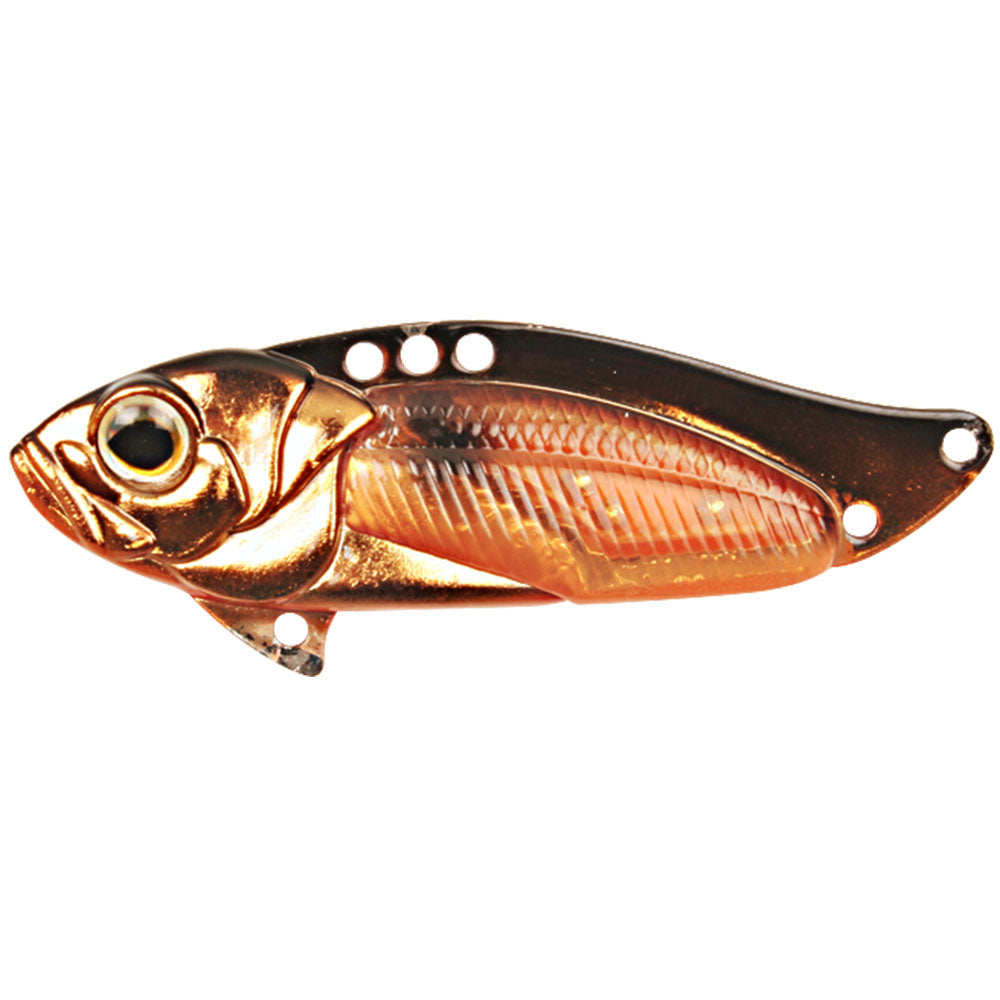 Strike Pro Astro Vibe UV 4,5 cm 9,6 g Boeckling