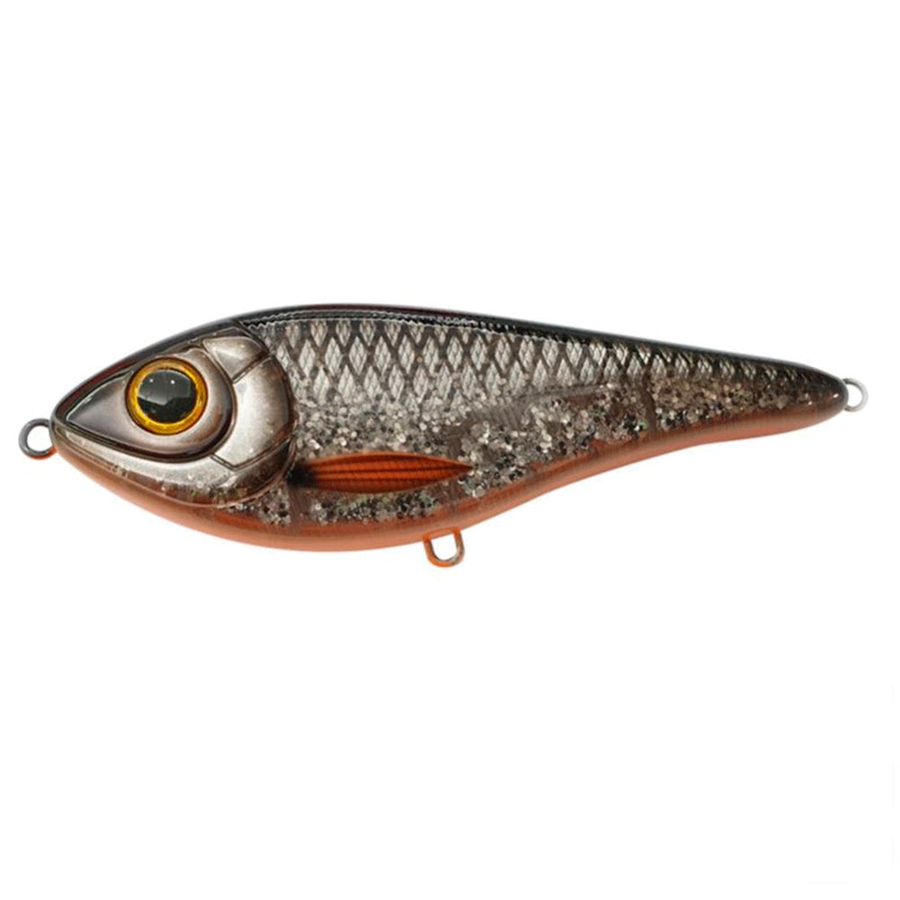 Strike Pro Baby Buster 10 cm Sinking Sucker Punsch