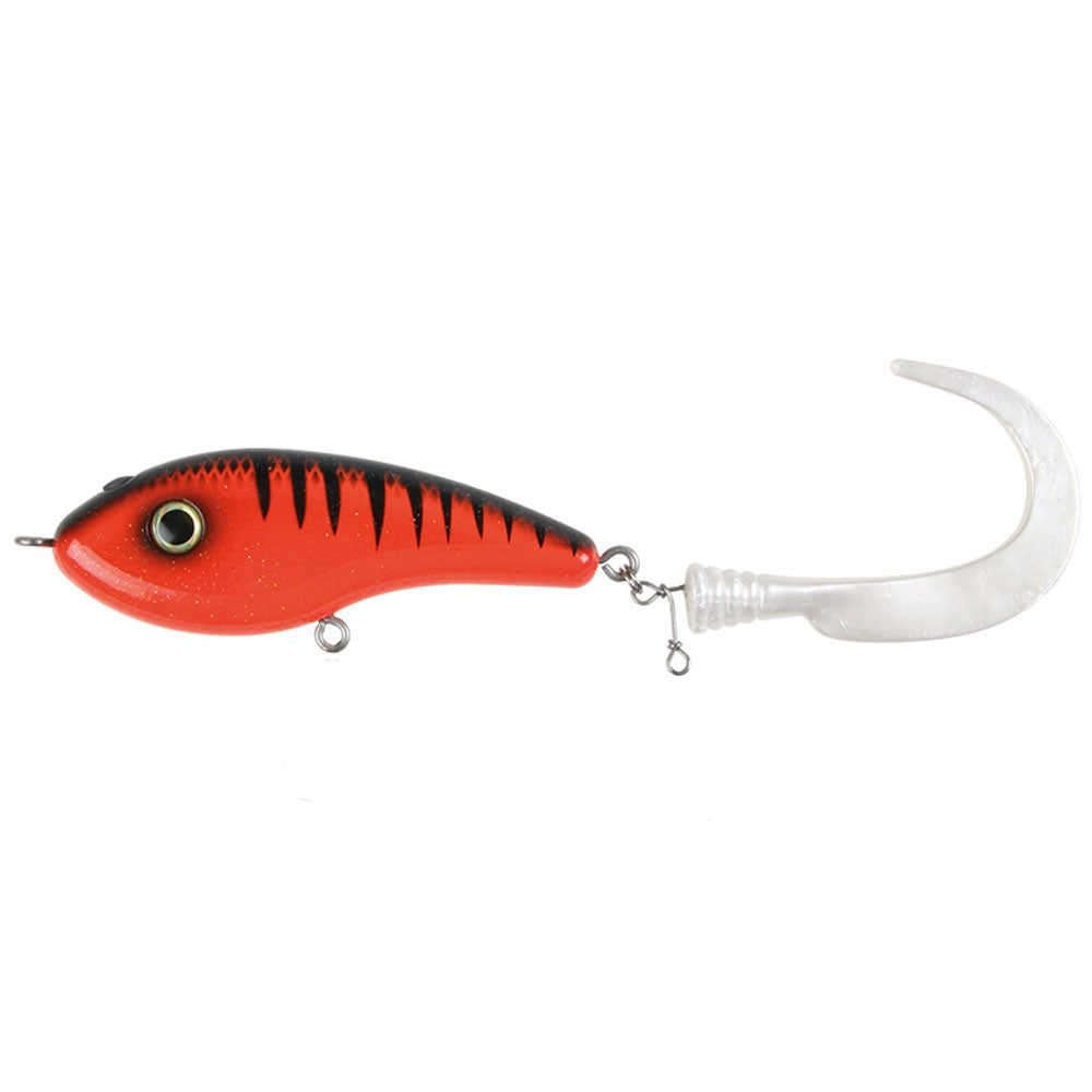 Strike Pro Catchy 13 cm Red Devil