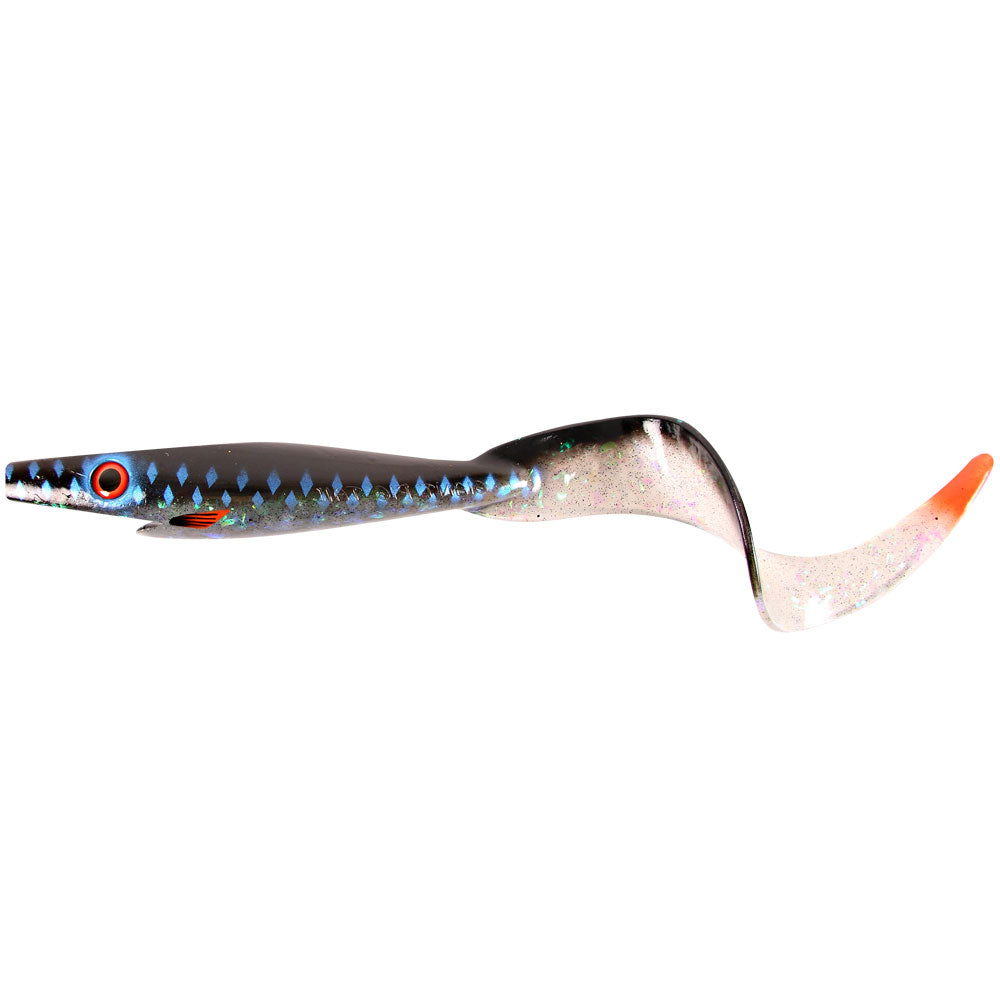 Strike Pro Giant Pig Tail 15,75 40 cm Sucker Punsch