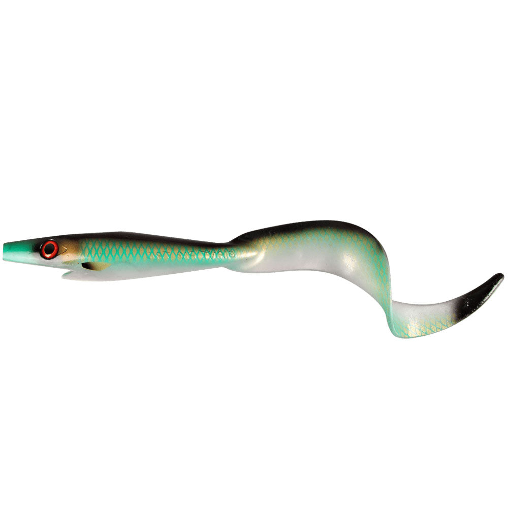 Strike-Pro-Giant-Pig-Tail-15-75-40-cm-Golden-Eye