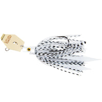 Bewertung von Petra für das Produkt Pig Hula | Chatterbait 11.0 g / Albino Shad