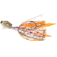 Bewertung von Felix für das Produkt Pig Hula | Chatterbait 16.0 g / Blue Gill