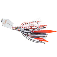 Bewertung von Anonym für das Produkt Pig Hula | Chatterbait 16.0 g / Vampire