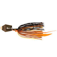 Bewertung von Julius für das Produkt Pig Hula Tiny Chatter Yellow Perch