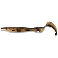 Bewertung von Iron-Cem für das Produkt Pig Tail Junior 23 cm | 40 g / Spotted Bullhead