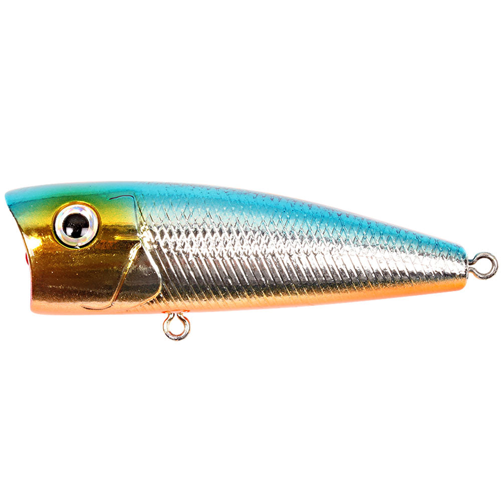 Strike Pro Strike Pop 6 cm Blue Silver OB