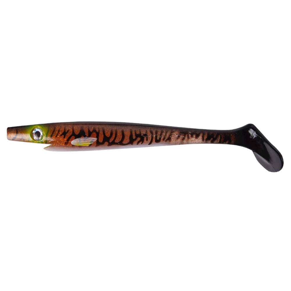 Strike Pro The Pig Shad Junior 8 20 cm Burbot