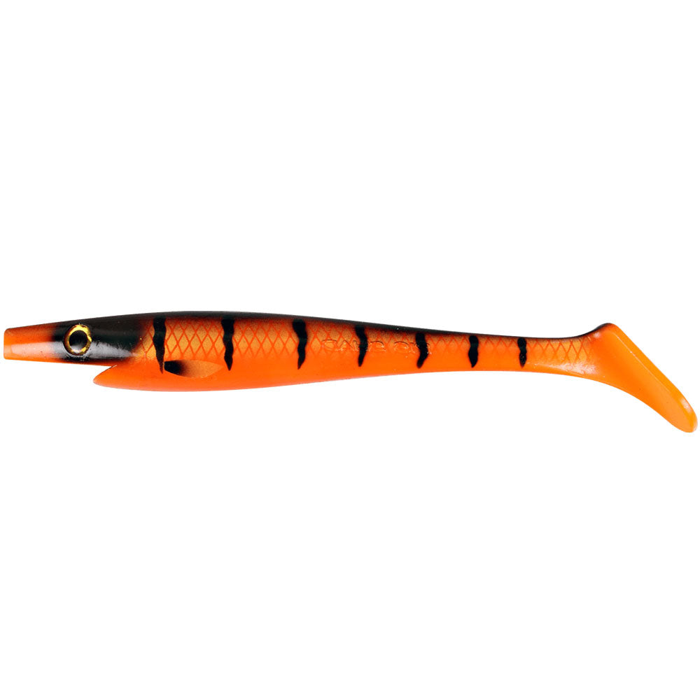Strike-Pro-The-Pig-Shad-Junior-8-20-cm-Tiger-Pike