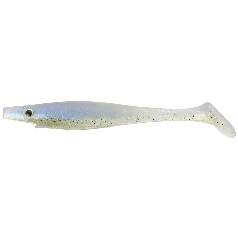 Strike Pro The Pig Shad Nano 6 15 cm Sexy Shad