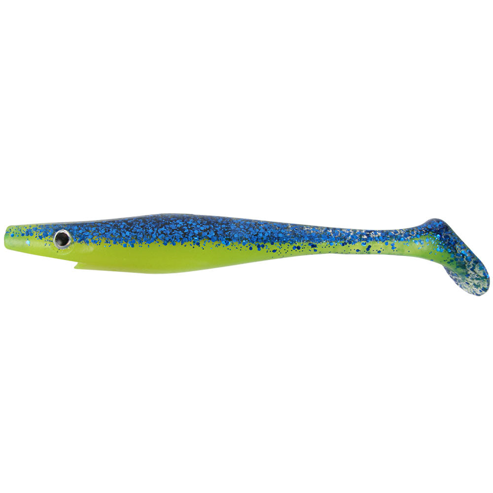 Strike Pro The Pig Shad Nano 6 15 cm Zander Queen