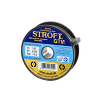 Bewertung von Jens für das Produkt GTM / 150 m 0.35 mm / 10.5 kg