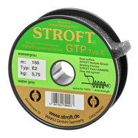 Bewertung von Anonym für das Produkt GTP Typ E | 150 m | Wassergrau 150 m / E2 / 5.75 kg